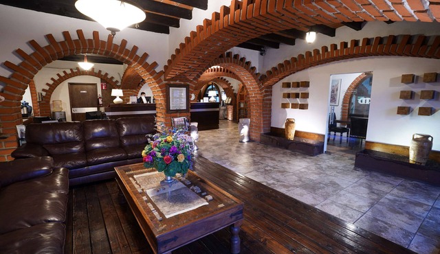 Best Western El Cid
