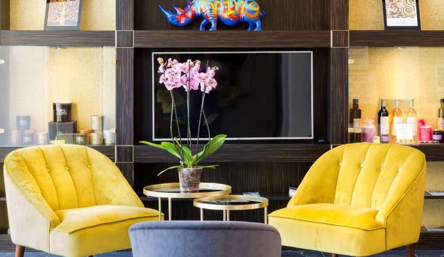 Best Western Journel Nice Saint-Laurent-du-Var