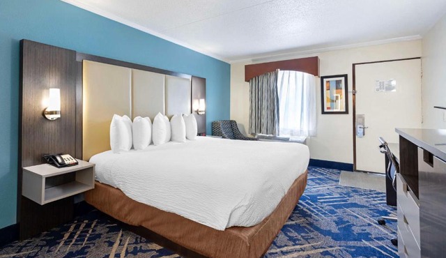 Best Western Franklin