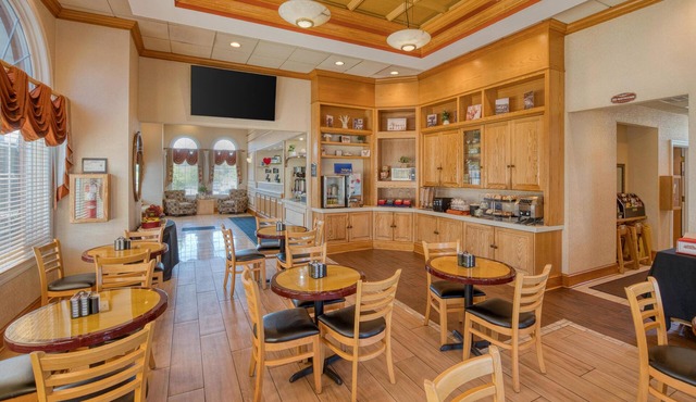 Best Western Fredericksburg