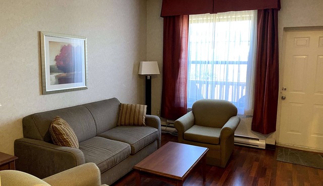 Best Western Glengarry Hotel