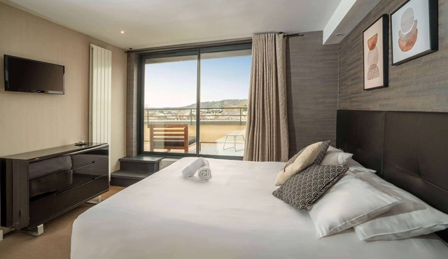 Best Western Hotel Le Quercy