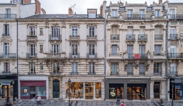 Best Western Hotel d'Arc