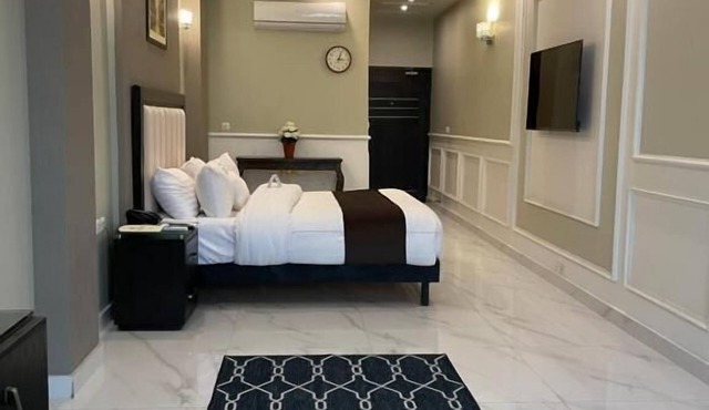 Best Western Hotel Faisalabad City