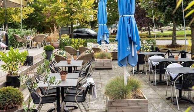 Best Western Hotel Halland
