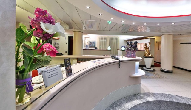 Best Western Hotel Solaf