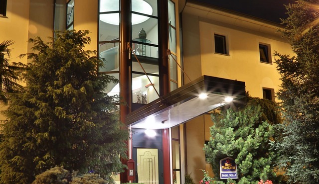 Best Western Hotel Solaf