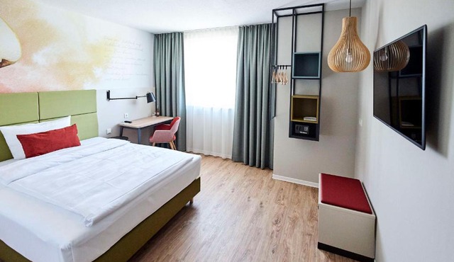 Best Western Hotel Viernheim Mannheim