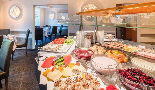Best Western Hotel Windorf