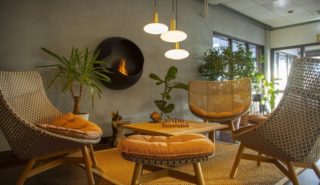 Best Western Hotell SoderH