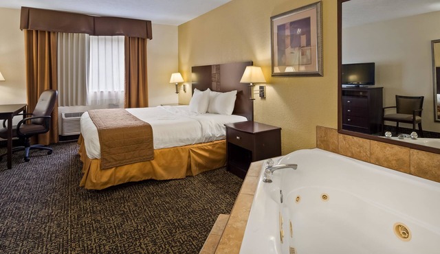 Best Western Inn