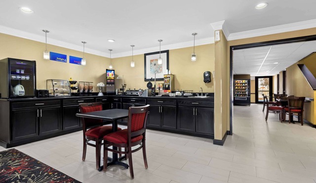 Best Western Kenosha Inn