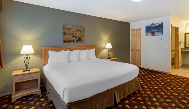 Best Western King Salmon Inn
