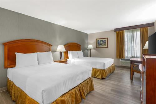 Best Western Manassas