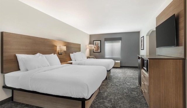 Best Western Manchester