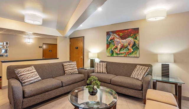 Best Western Monticello