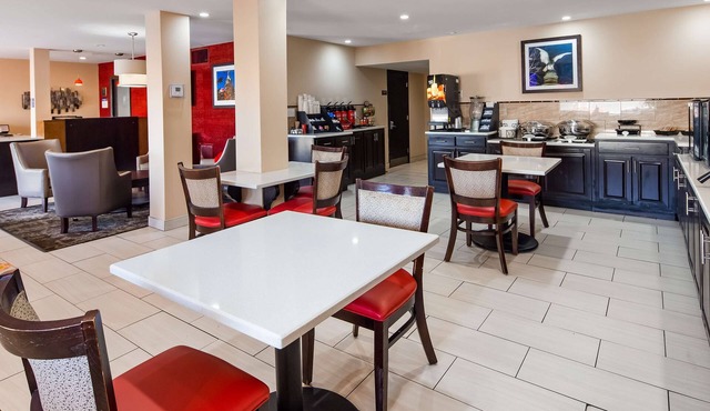 Best Western Murfreesboro