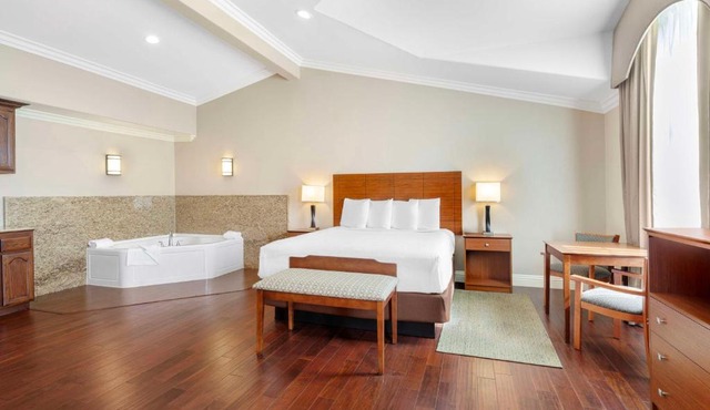 Best Western Oxnard Inn