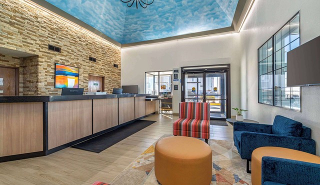 Best Western Park City Wichita North