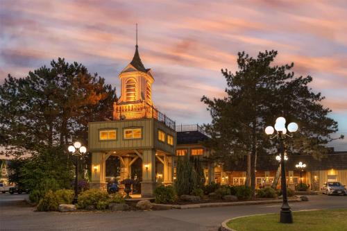 Best Western Parkway Inn & Conference Centre