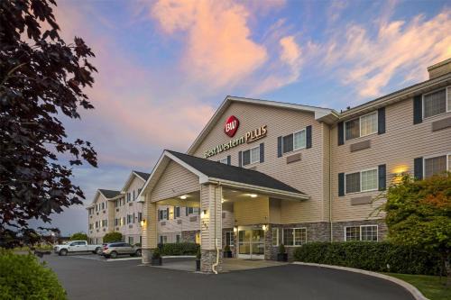 Best Western Plus Aberdeen