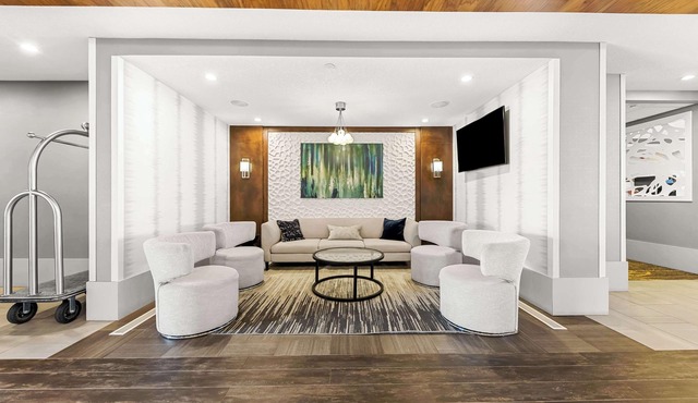 Best Western Plus Airdrie Gateway