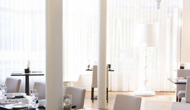 Best Western Plus Aldhem Hotel
