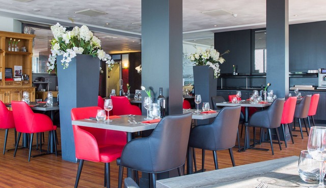 Best Western Plus Amsterdam Airport Hotel