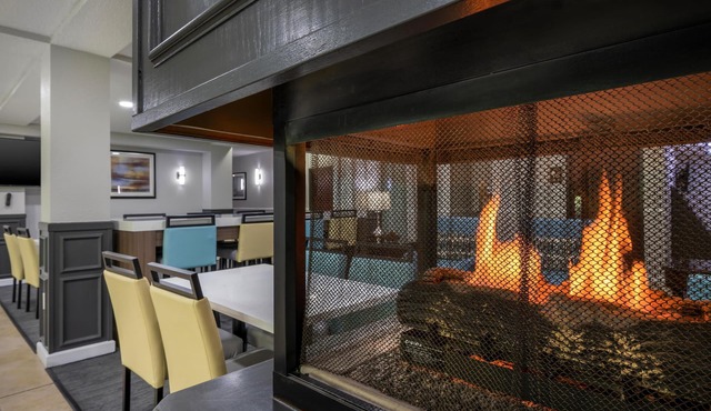 Best Western Plus Anderson