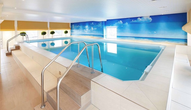 Best Western Plus Arosa Hotel