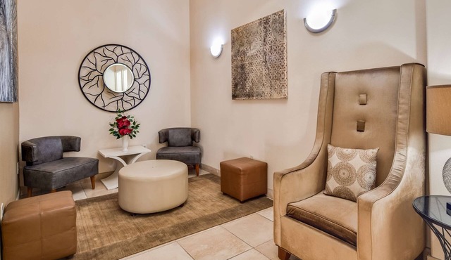 Best Western Plus Battle Ground Inn & Suites
