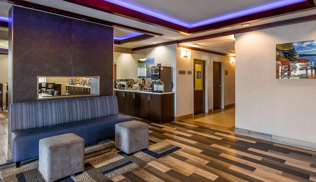 Best Western Plus Barrie