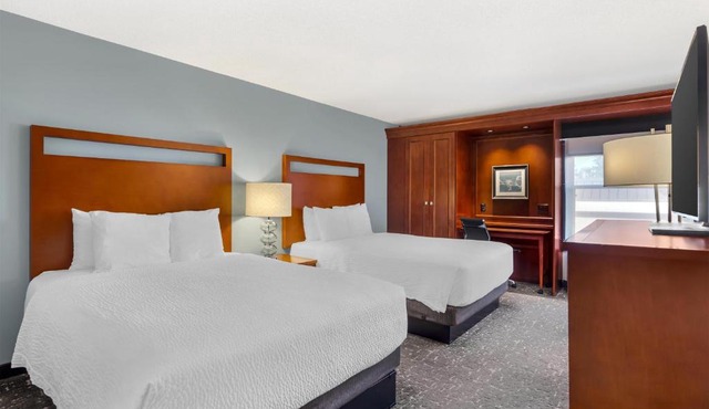 Best Western Plus Bellingham
