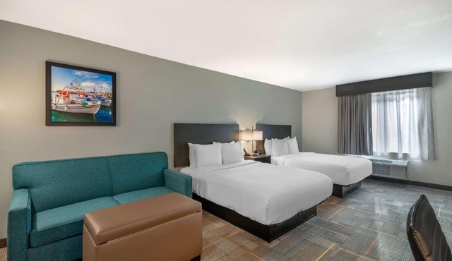 Best Western Plus Bluffton/Hilton Head Hotel