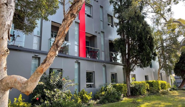 Best Western Plus Camperdown Suites