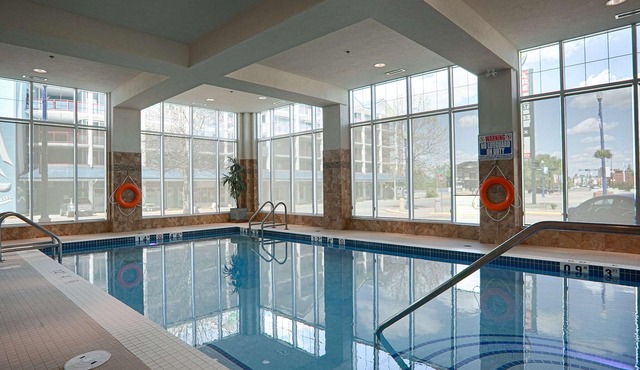 Best Western Plus Chateau Inn Sylvan Lake