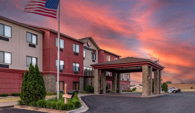 Best Western Plus Chelsea Hotel
