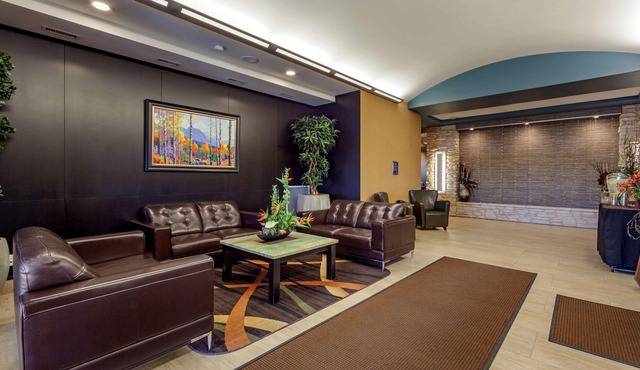 Best Western Plus Drayton Valley