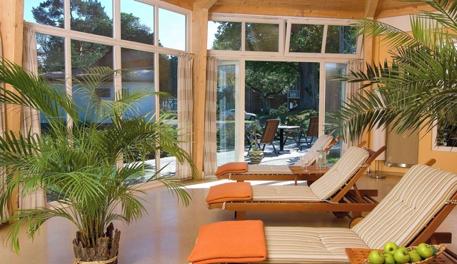 Best Western Plus Ostseehotel Waldschloesschen