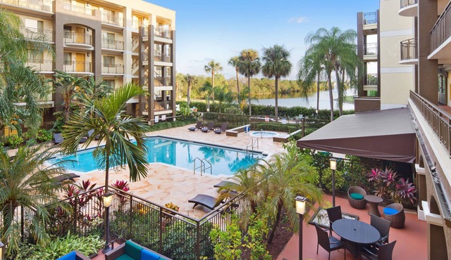 Best Western Plus Deerfield Beach Hotel & Suites