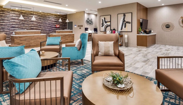 Best Western Plus Desoto