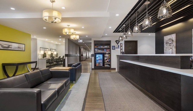 Best Western Plus East Side