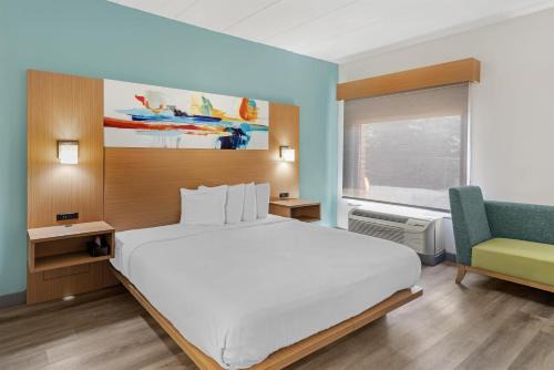 Best Western PLUS Executive Hotel Richmond