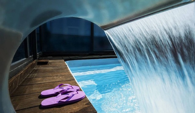 Best Western Plus Executive Hotel and Suites