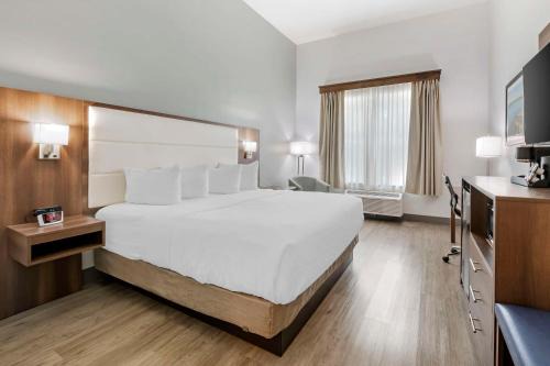 Best Western Plus First Coast Inn and Suites