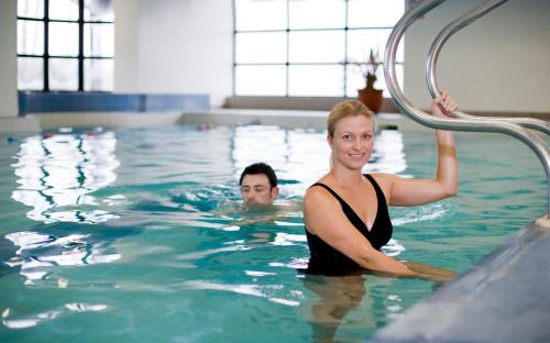 Best Western Plus White Horse Hotel