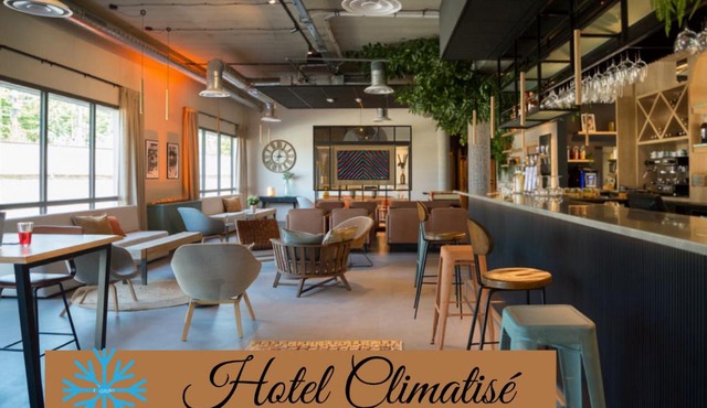 Best Western Plus Hôtel de Robien