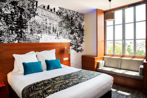 Best Western Plus Hôtel Colbert