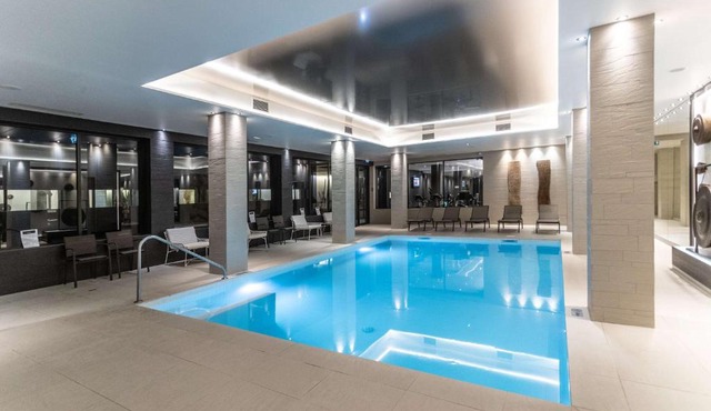 Best Western Plus Hôtel & Spa de Chassieu