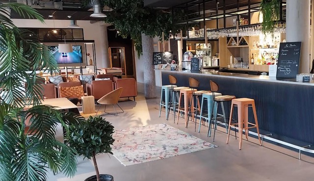 Best Western Plus Hotel De Robien